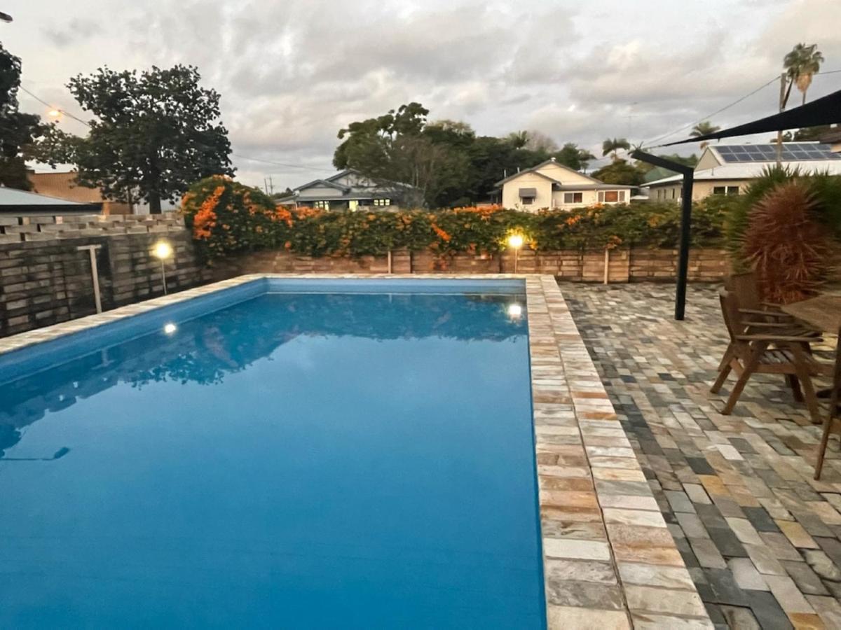 Milgate Motel Казино Екстериор снимка